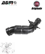 Original Air Intake Hose