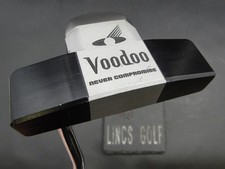 Never Compromise Voodoo Putter