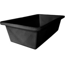 Heavy Duty Plasterers Mixing Bath