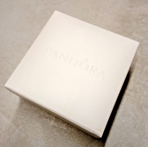 Pandora large bracelet - pandora, gift