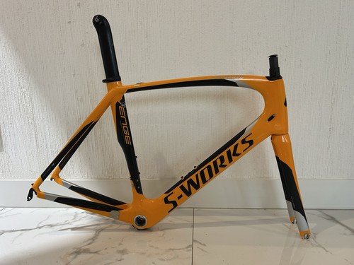 Specialized works venge - specialized, s-works