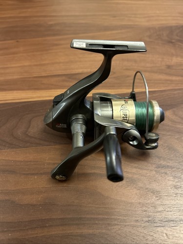 Abu garcia cardinal - garcia, eclipse