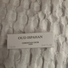 Christian Dior OUD ISPAHAN