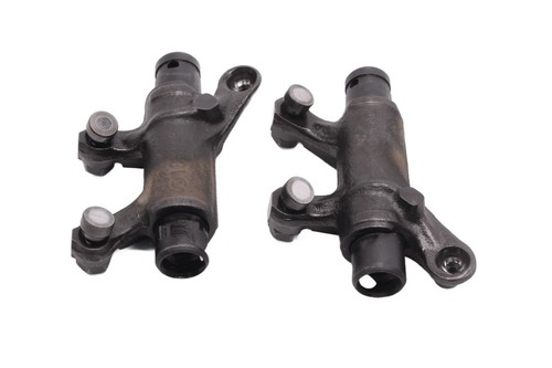 Rocker arm left - , camshaft