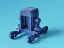 X3450 L7784 Hornby Spare Bogie