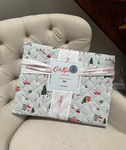 Cath kidston london christmas - kidston,