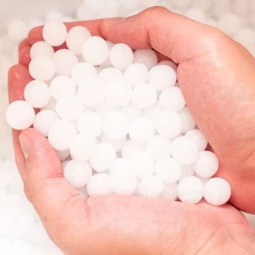 10000 orbeez water beads vase - 10000,