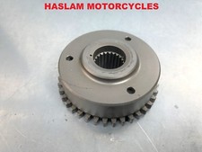 honda xl125v varadero starting starter clutch 2001 to 2006 genuine