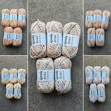 Wendy Husky Super Chunky