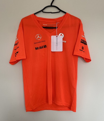 Mclaren mercedes vodafone - mercedes,
