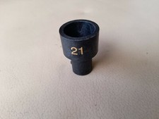 CAR-O-LINER M100-21 MEASURING ADAPTOR JIG/BODYSHOP/SALVAGE