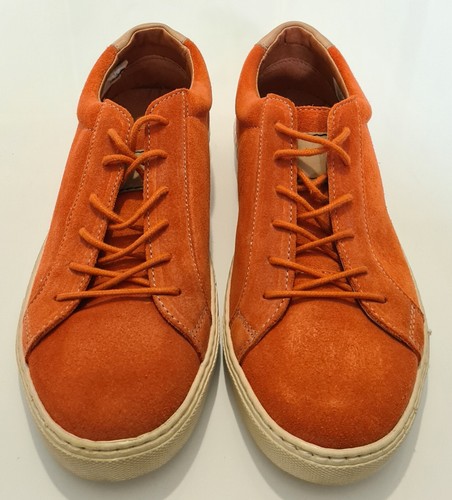 Hispanitas suede leather - suede,