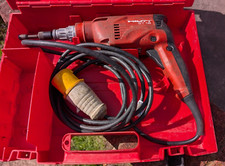 Hilti ST18 110v  DryWall