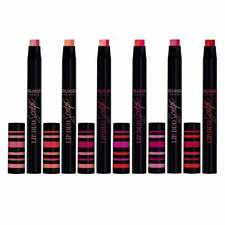 Bourjois Lip Duo Sculpt 2 in 1 Liner Contour & Lipstick - Choose Your Shade
