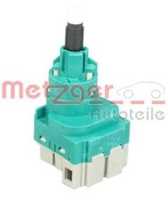 Original Metzger Brake Light