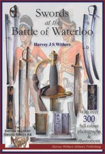 SWORDS AT THE BATTLE OF