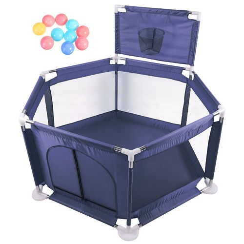 Baby kids playpen - playpen, safety