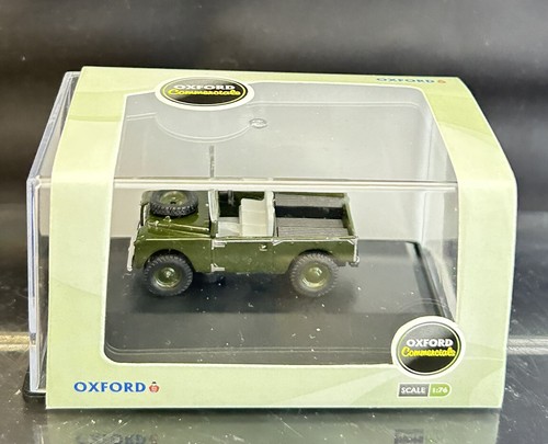 Oxford 76lan188003 raf - oxford, 1:76
