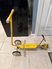 Vintage 1970 honda kick - vintage, n