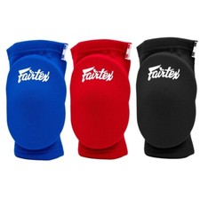 Fairtex competition elbow pads - competition,