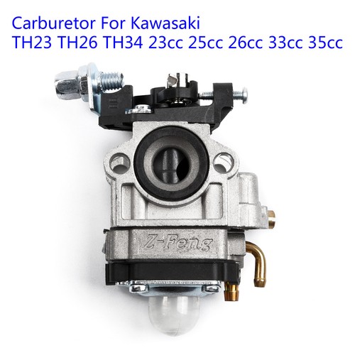 Carburetor for th23 23cc - carburetor,