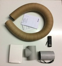 Truma Awning Warmer Blown Air