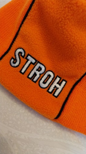 New rare promotional - , stroh