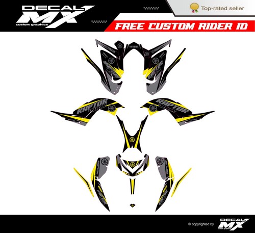Fits yamaha raptor 700r 700 - yamaha,