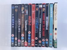 Action/Drama - Bruce Willis  X  13 DVD Bundle
