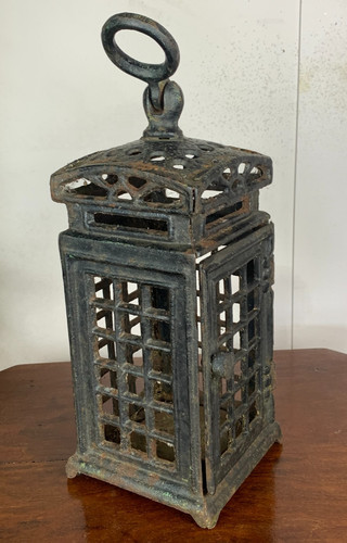 Vintage antique heavy cast - vintage,