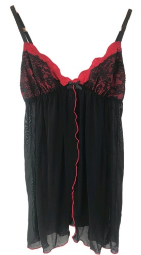 Ann summers christina babydoll - summers,