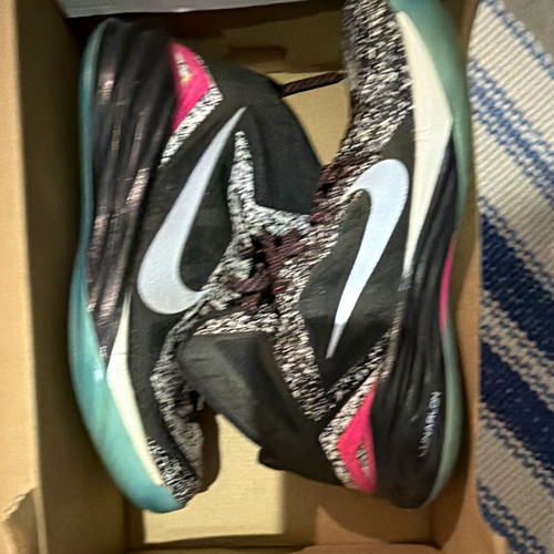 Nike hyperdunk 2014 - nike, kyrie