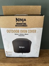 Ninja Woodfire Outdoor Oven