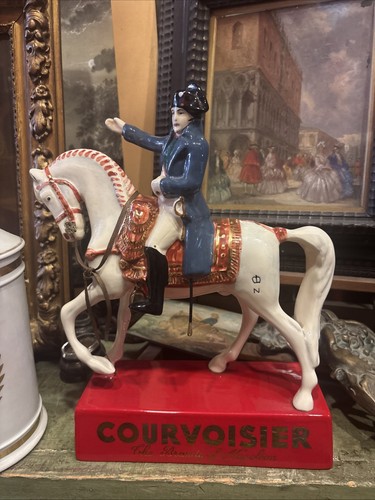 Napoleon 1st courvoisier - napoleon,