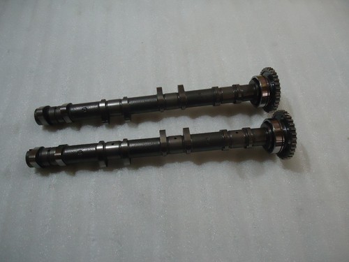 Suzuki gsxr600 srad - gsxr600, camshafts