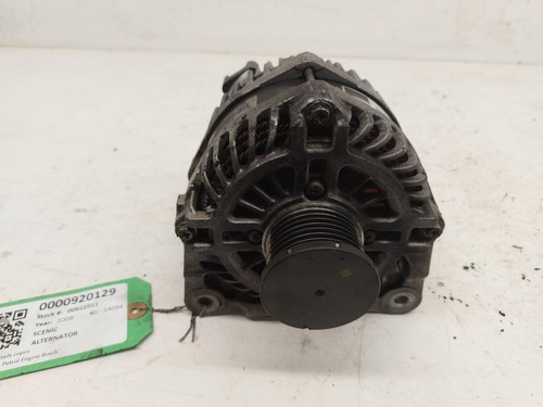 Renault scenic tce mk3 - tce,