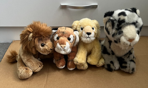 Mixed bundle lot - mixed,