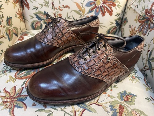 Vintage footjoy premiere - footjoy,