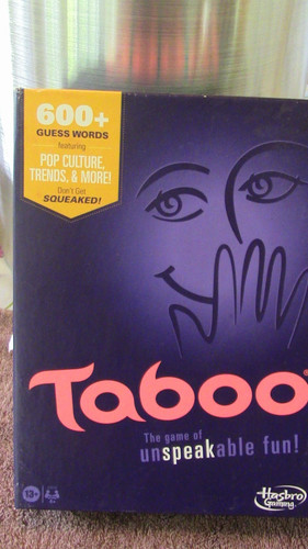 2021 taboo board - taboo,