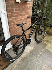 Vitus Nucleus 27 VRS Mountain