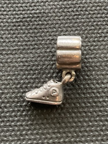 Pandora sneaker dangle charm - ,