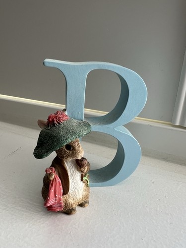 Beatrix potter nursery - beatrix,