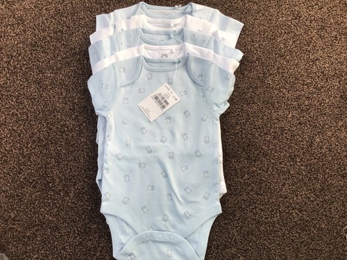Baby boys clothes - of, 5