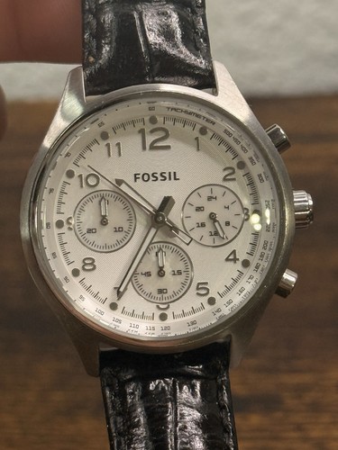 Fossil ch2823 chronograph - ch2823,