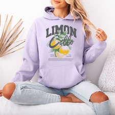 Limoncello When Life Gives You