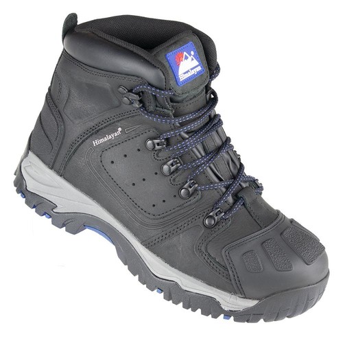 Himalayan black waterproof - s3,