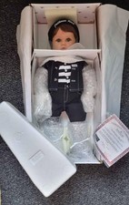 Ashton Drake Elvis Jailhouse
