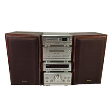 Technics SE-HD81 SL-HD81