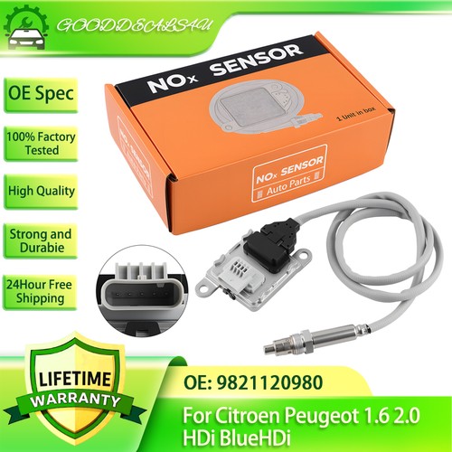 Oem nox sensor for citroen - oem,