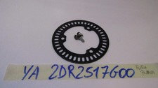 Front ABS Phonic Wheel Yamaha